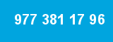 977 381 17 96